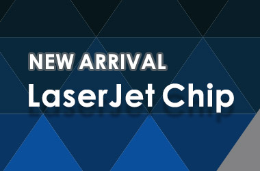 Laserjet Chip New Arrivals (July, 2025)